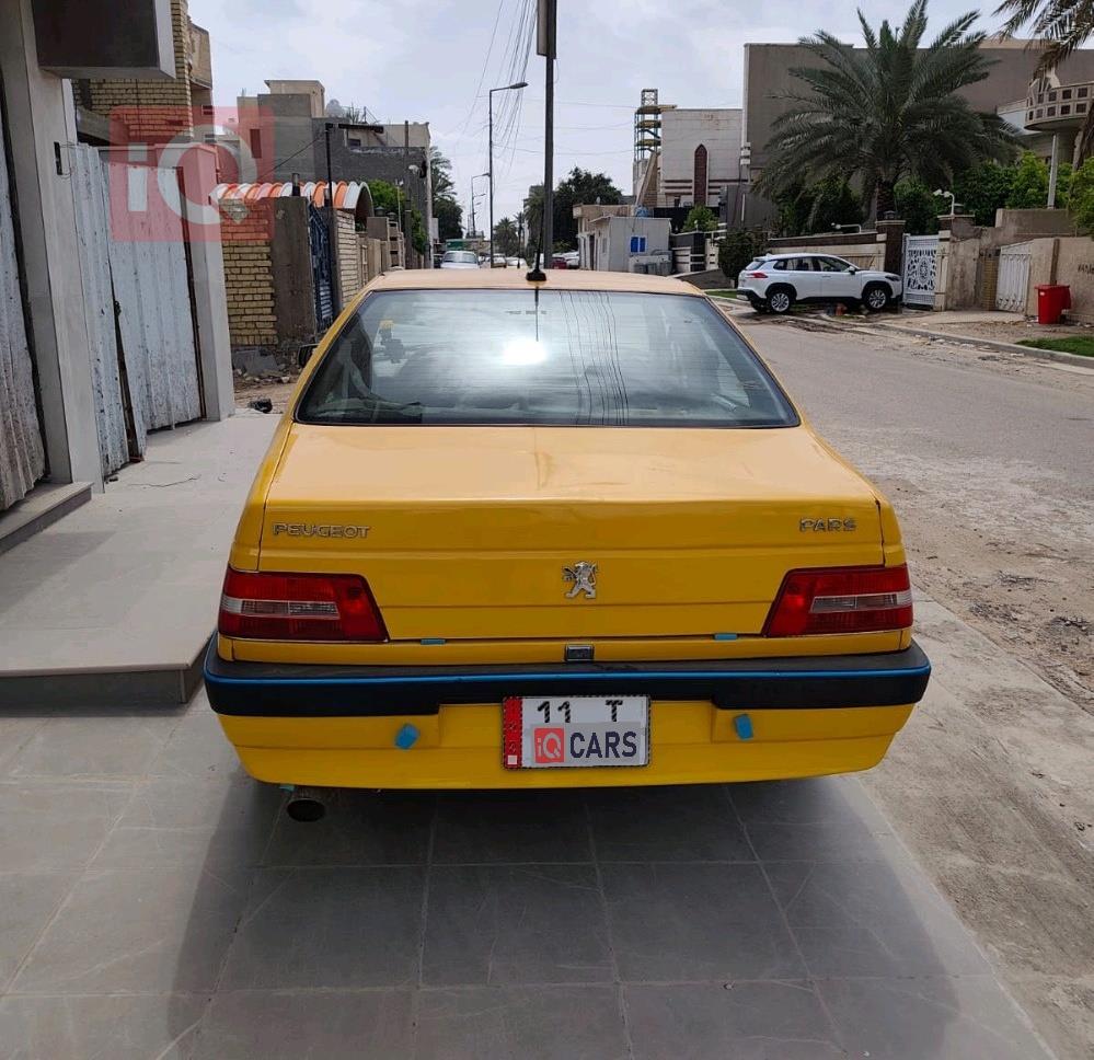 بيجو 308